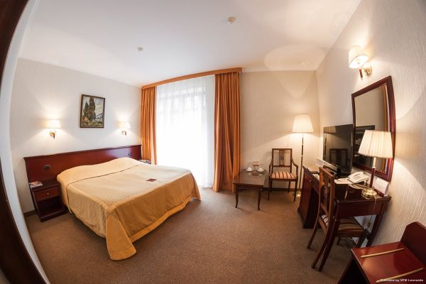 PARK HOTEL GRAAL (Kemerowo)